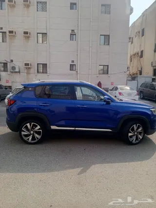 Changan Cs 35 Plus 2020