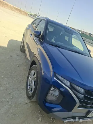هيونداي كريتا 2025 — Haraj