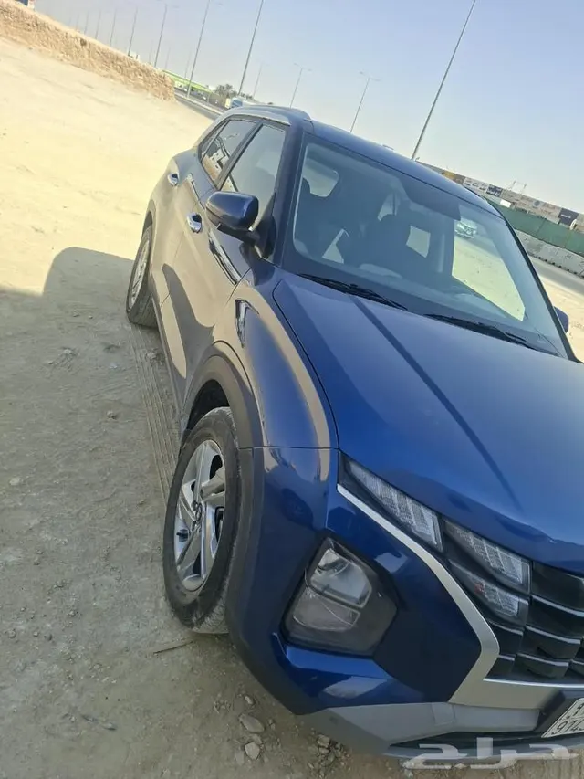 Hyundai Creta 2025