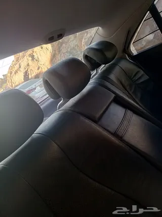 مرسيدس بنز S Class 2004