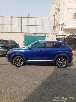 Changan Cs 35 Plus 2020