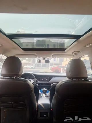 Changan Cs 35 Plus 2020