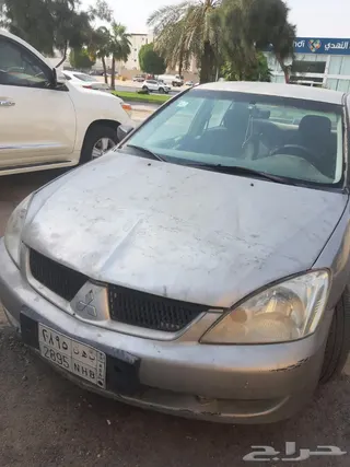 Mitsubishi Lancer 2009 — Haraj