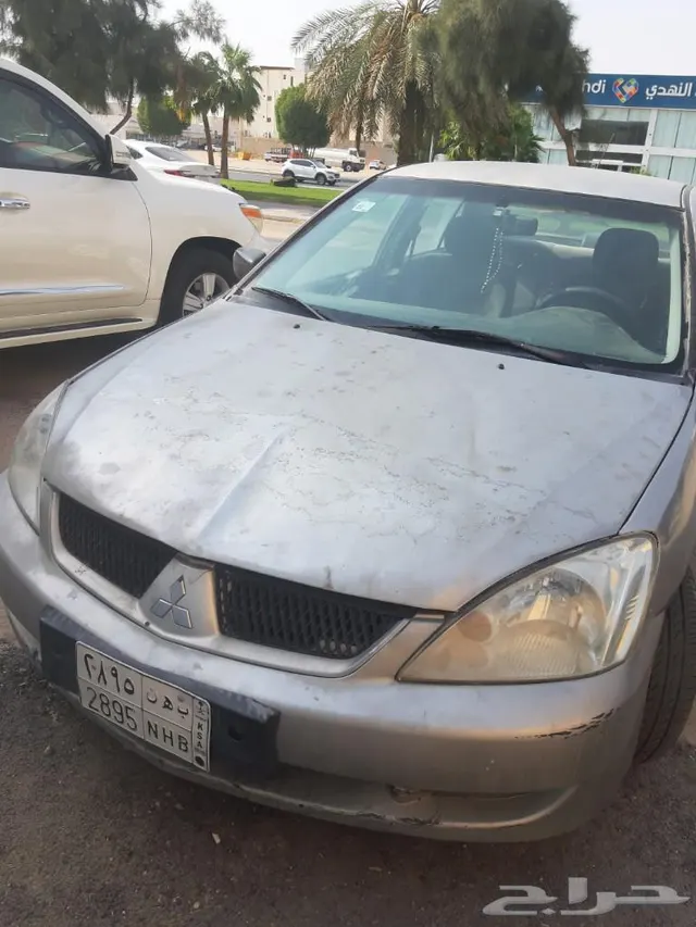 Mitsubishi Lancer 2009
