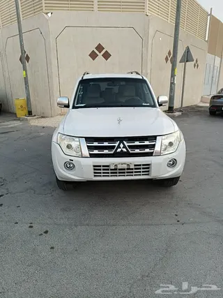 Mitsubishi Pajero 2014 — Haraj