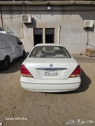 نيسان صني 2006