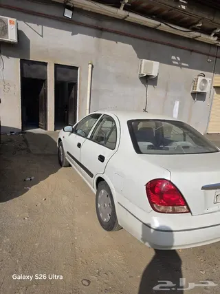 نيسان صني 2006
