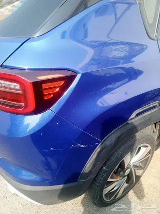 Changan Cs 35 Plus 2020