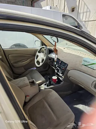 نيسان صني 2006