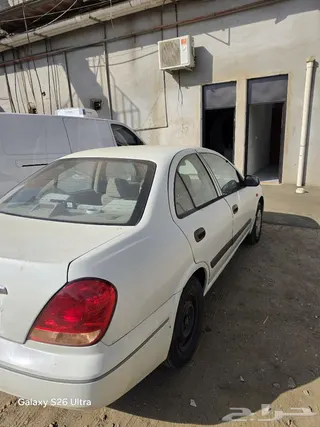 نيسان صني 2006