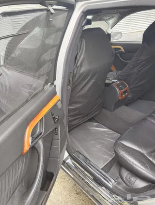 مرسيدس بنز S Class 2004