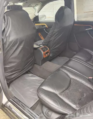 مرسيدس بنز S Class 2004
