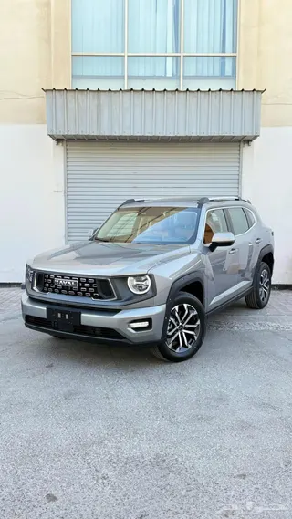 هافال H7 2026 — Haraj