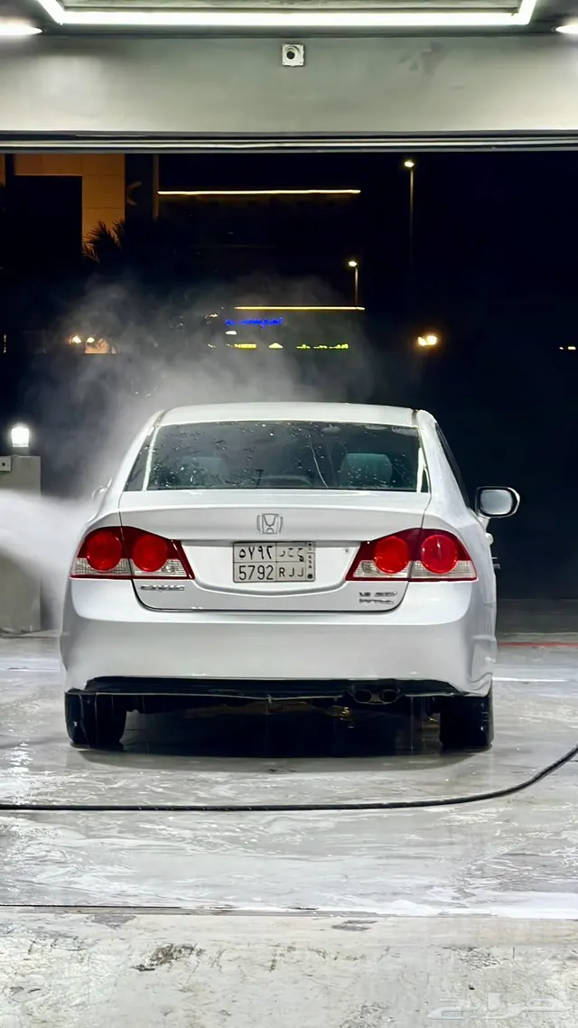 Honda Civic 2006
