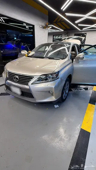 Lexus RX 350 2015