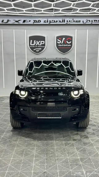 لاند روفر Defender 110 HSE 2026 — Haraj