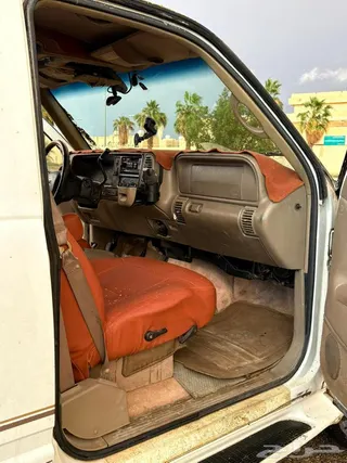 جي إم سي سييرا 1999
