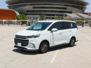 Maxus G50 2021