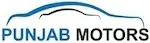 شعار Punjab Motors FZE