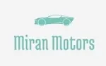 شعار Miran Motors FZCO