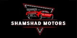شعار Shamshad Motors FZCO