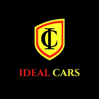 شعار Ideal Cars