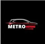 شعار Metro Motors LLC