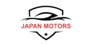 شعار Japan Motors FZCO