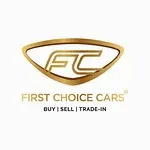 شعار First Choice Used Cars