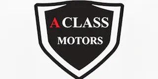 شعار A Class Motors Used Cars Trading L.L.C