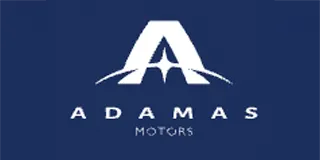 شعار Adamas Motors L.L.C