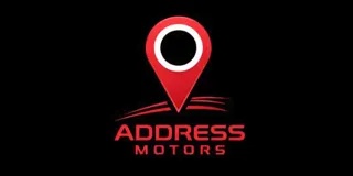 شعار Address Motors FZCO