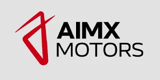 شعار Aimx Motors