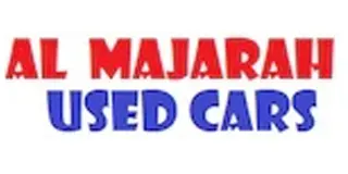 شعار Al Majarah Used Cars L.L.C