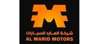 شعار Al Marid Motors FZE