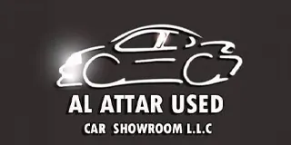شعار Al Attar Used Cars
