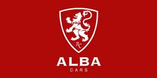 Alba Cars logo