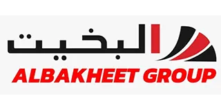شعار Jawharat Al Bakheet FZCO