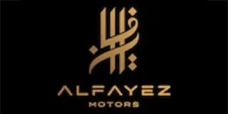 شعار Al Fayez Motors