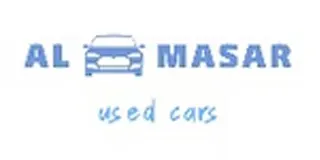 شعار Al Masar Used Cars