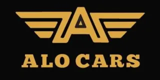شعار Alo Cars for Used Cars