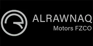 شعار Al Rawnaq Motors