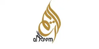 شعار Al Reem Auto FZE