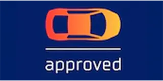 Approved Automotive logo