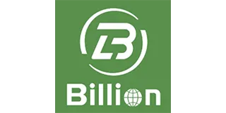 شعار Billion Auto FZE