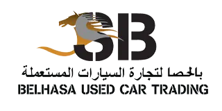 شعار Belhasa Used Car Trading L.L.C