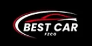 شعار Best Car FZCO