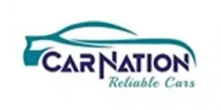 شعار Car Nation Used Automobile Trading For Export LLC