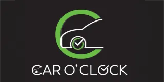 شعار Car o Clock FZC