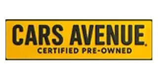 شعار Car Avenue LLC